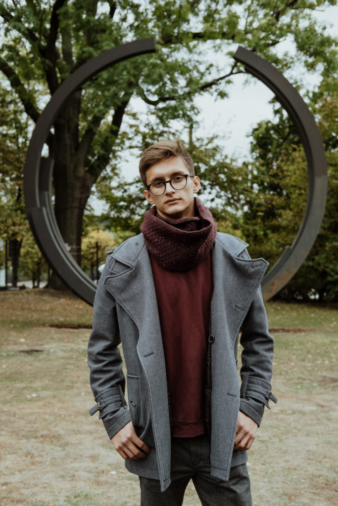 Mann Portrait Poträt Hamburg Fotograf Fotografin