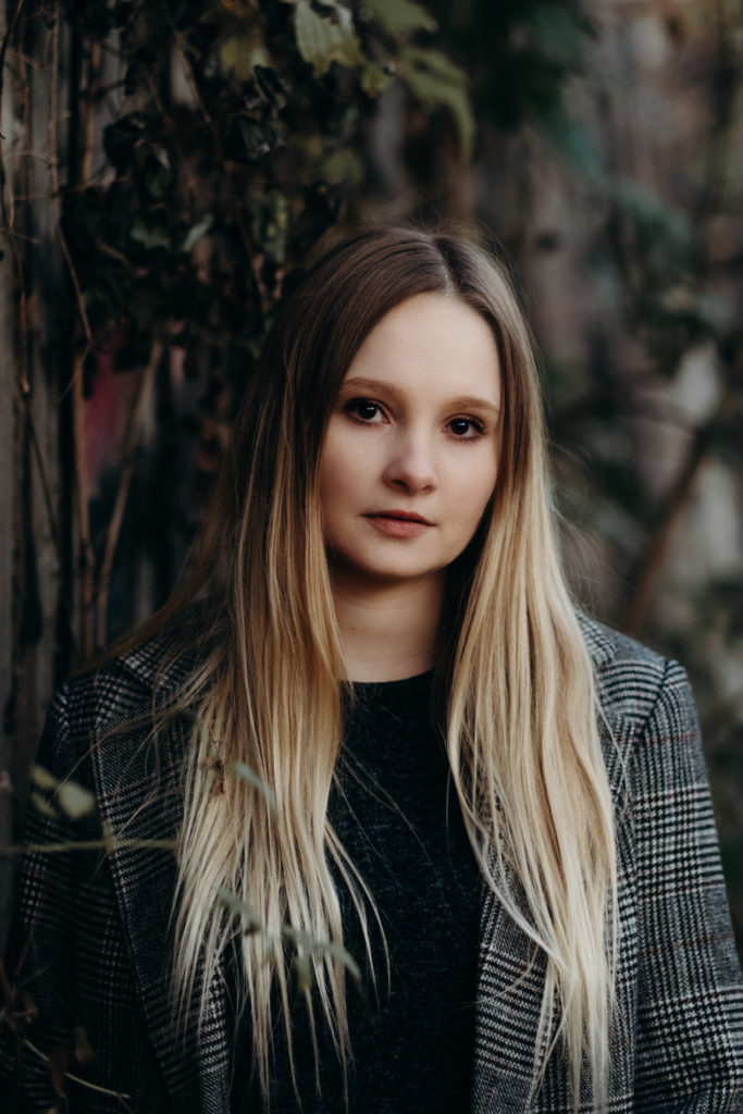 Schauspielerin Hamburg Fotograf Fotografin Schanze Portrait Porträt
